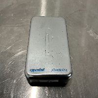 Eppendorf uCuvette G1.0 image 0